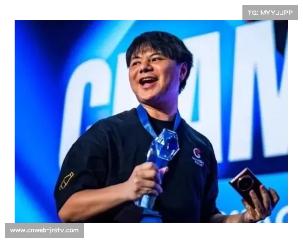 曾卓君成中国格斗电竞名片 加盟豪门助推行业国际接轨